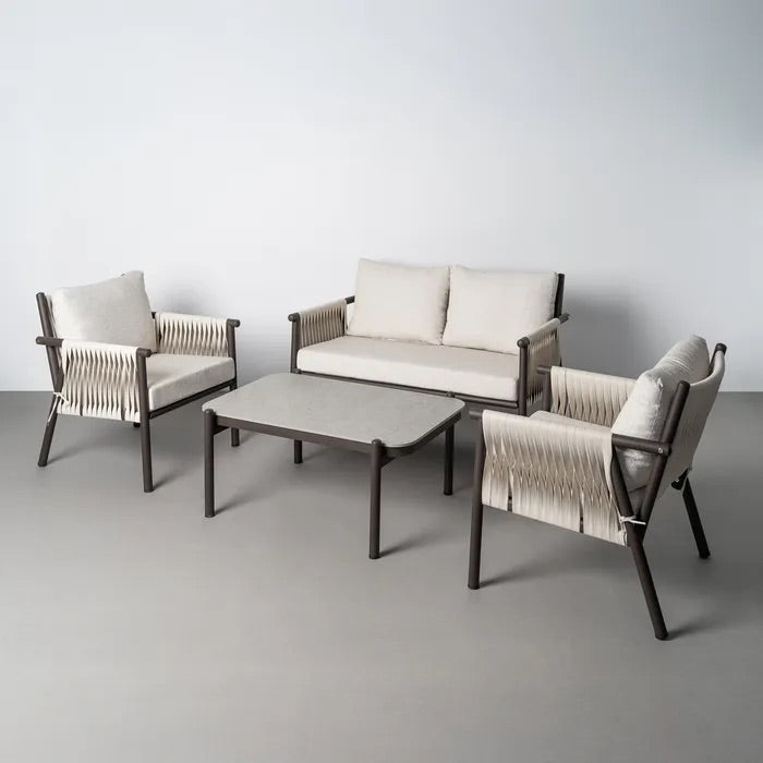 NARA Outdoor Lounge Set