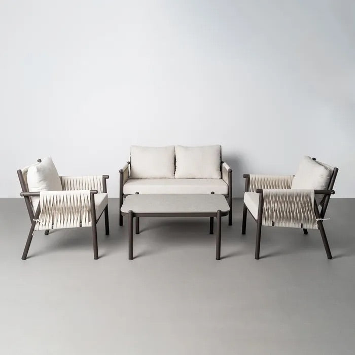 NARA Outdoor Lounge Set