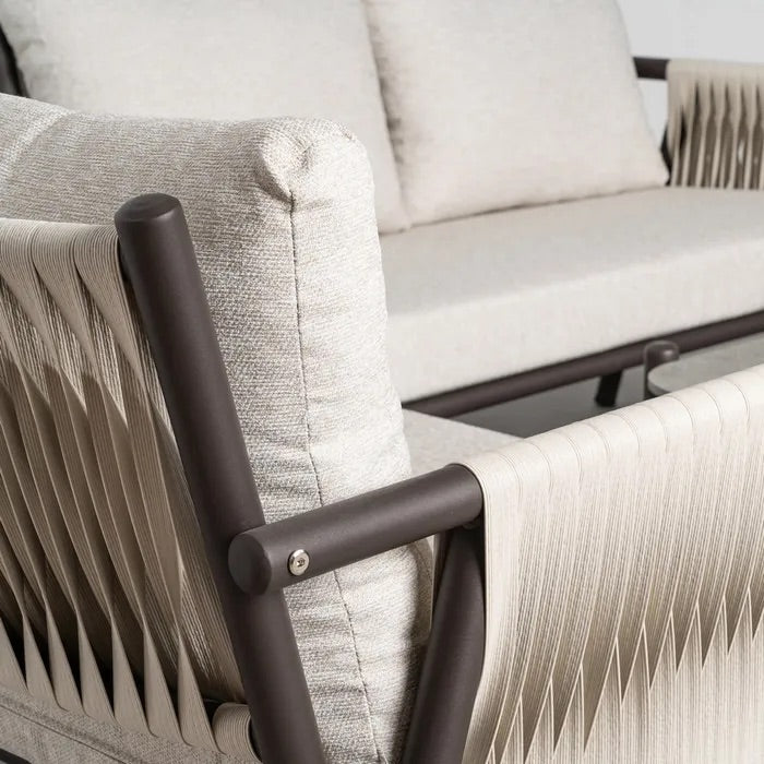 NARA Outdoor Lounge Set