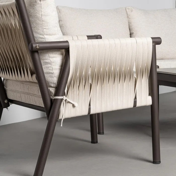 NARA Outdoor Lounge Set