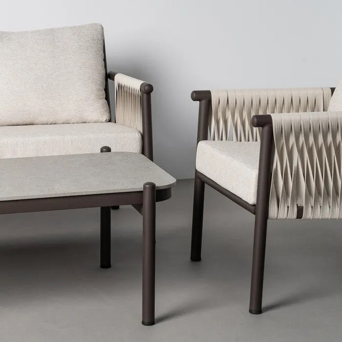 NARA Outdoor Lounge Set