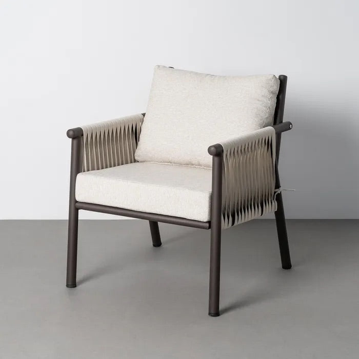 NARA Outdoor Lounge Set