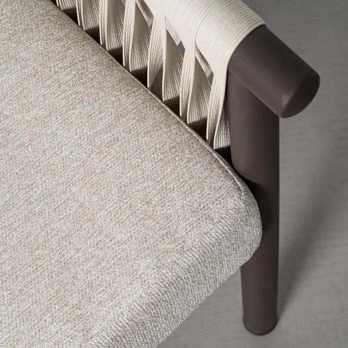 NARA Outdoor Lounge Set
