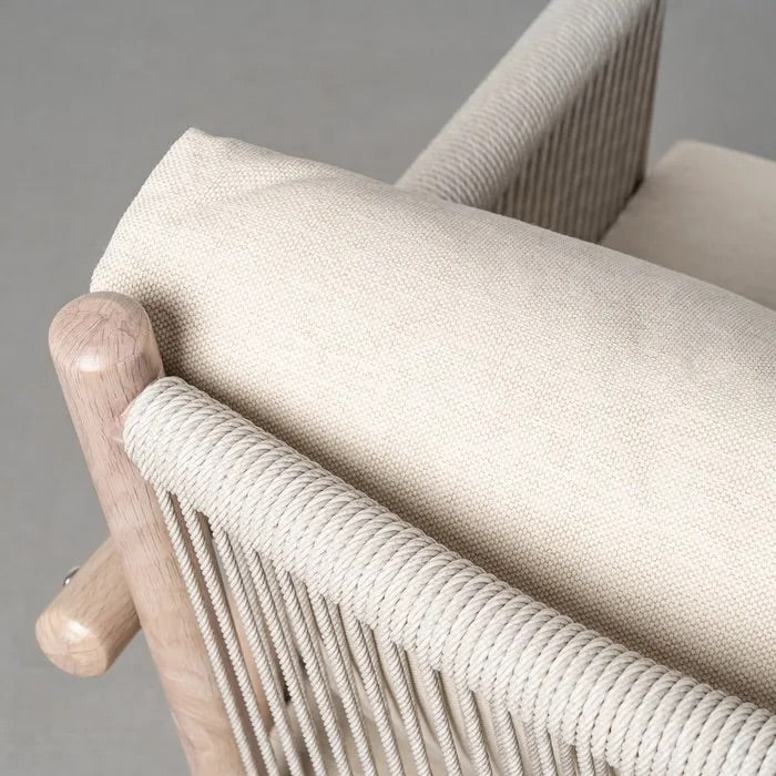 NARA Outdoor Lounge Set