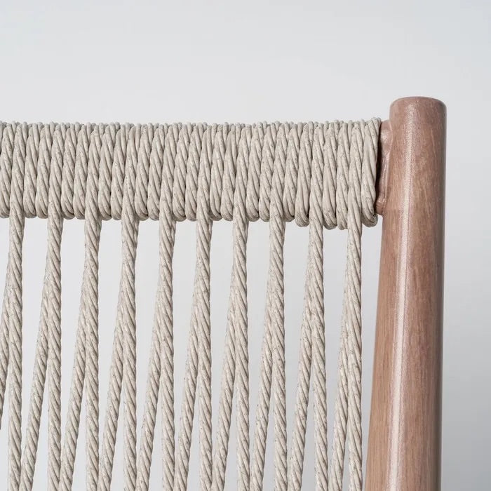 NOMA Outdoor Stackable Chair