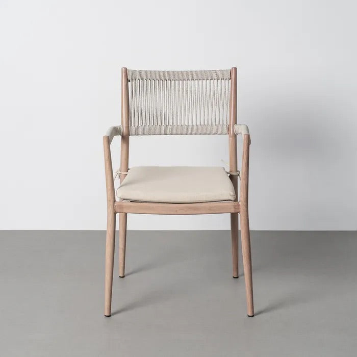NOMA Outdoor Stackable Chair