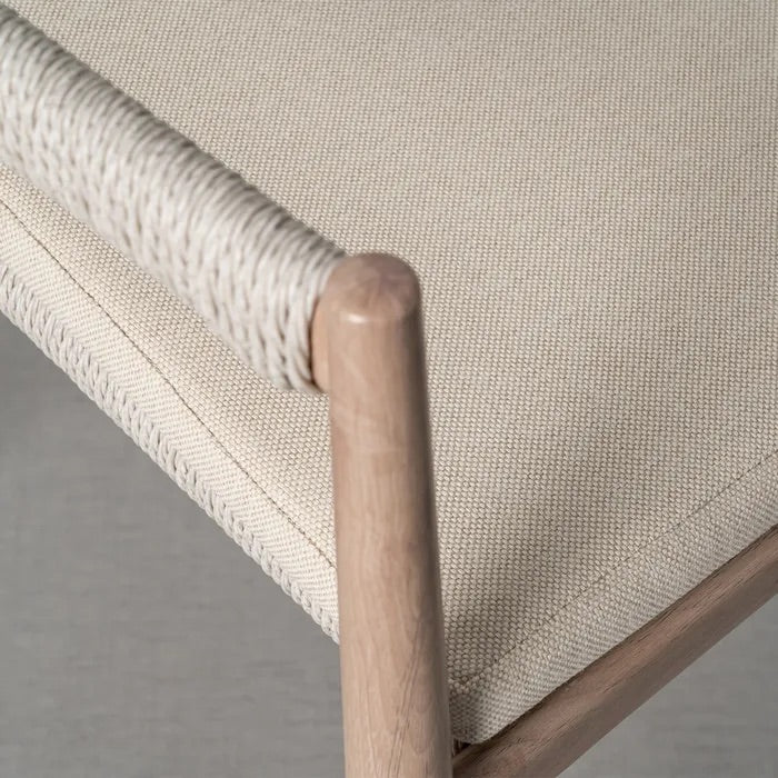 NOMA Outdoor Stackable Chair