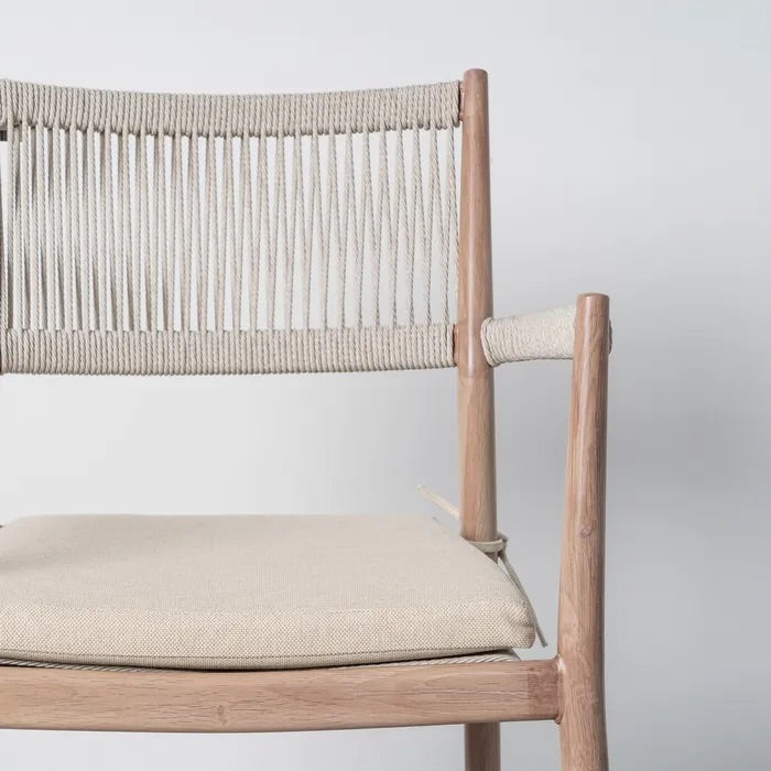 NOMA Outdoor Stackable Chair