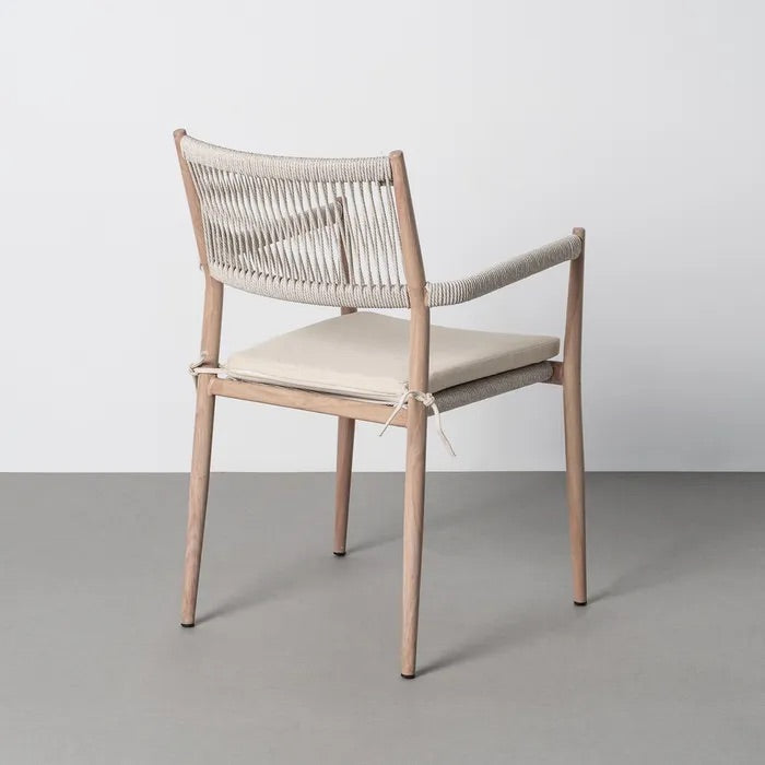 NOMA Outdoor Stackable Chair