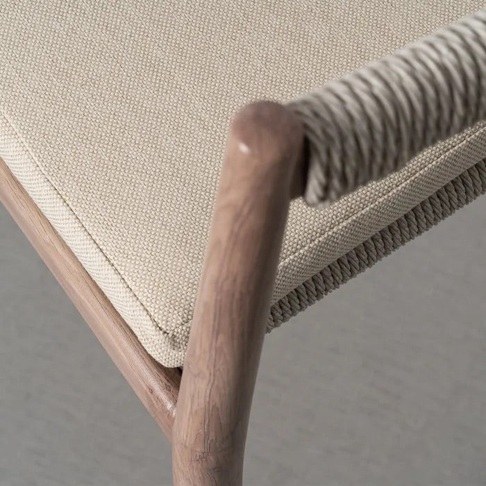 NOMA Outdoor Stackable Chair