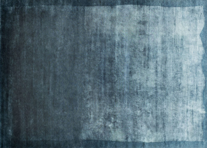 Elegant Shadows Collection - Handcrafted Wool and Silk Carpets