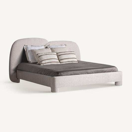 Alevia Bed