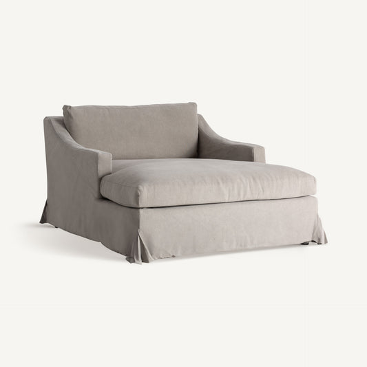 Arsac Chaise Longue