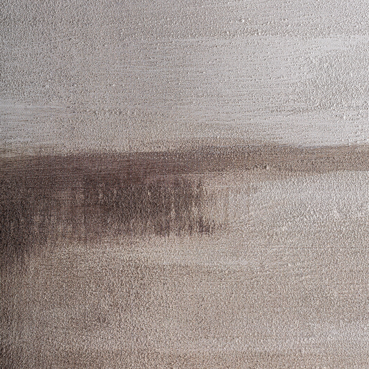 Nogerio abstract canvas artwork by VICAL – detail view 2