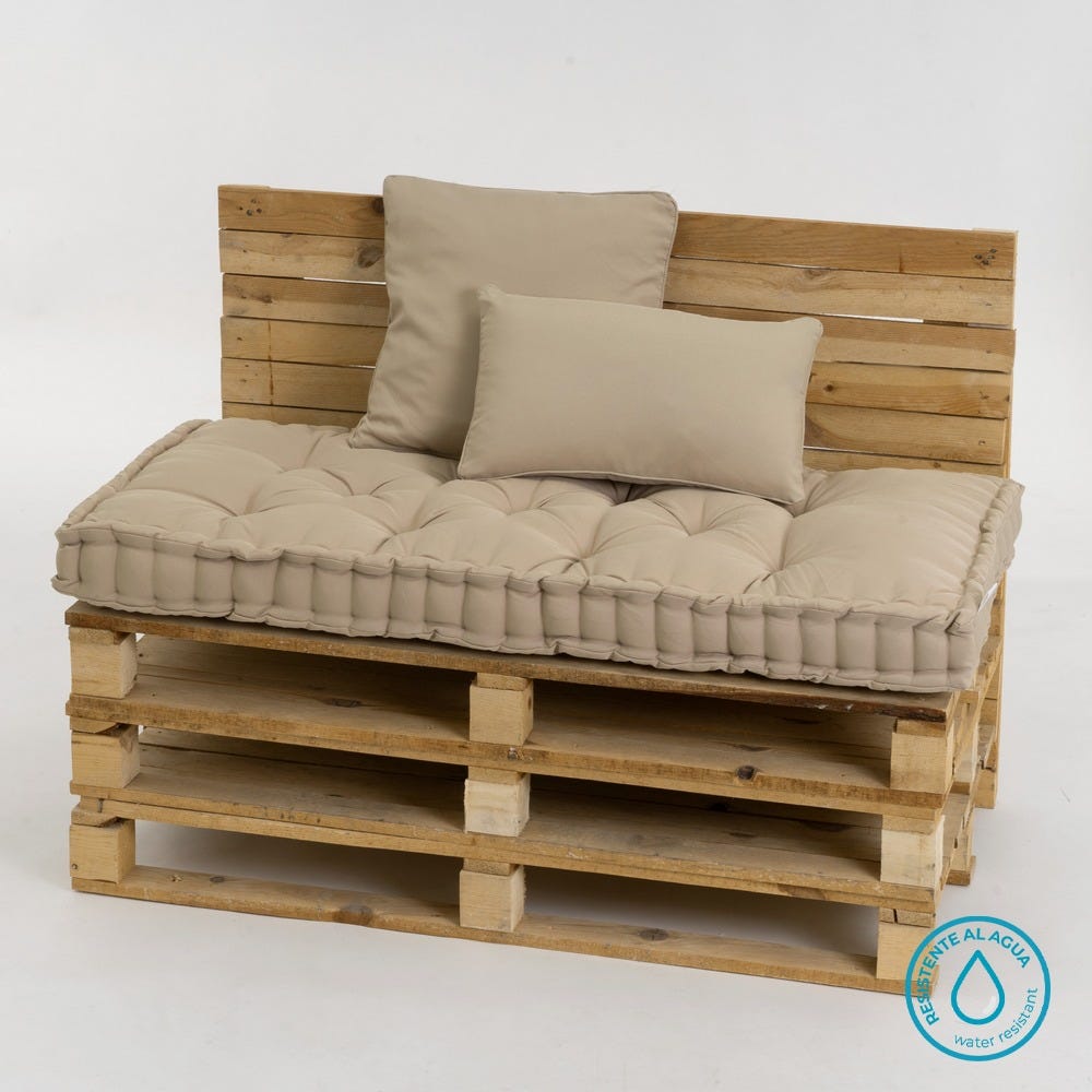 Arenal Outdoor Floor Cushion – 120 × 60 cm – LoNiu Home