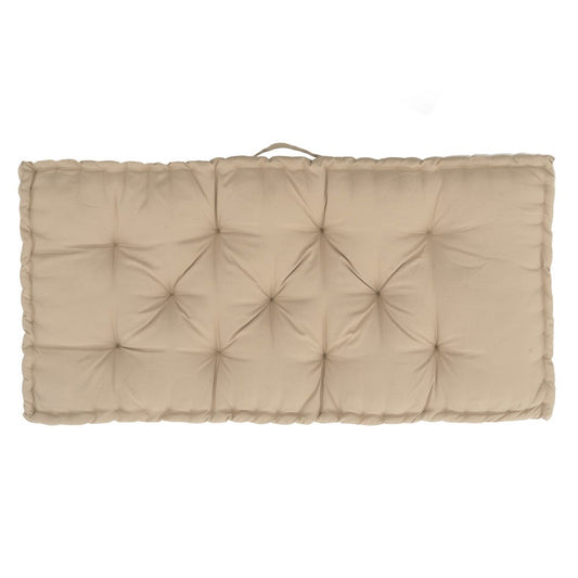 Arenal Outdoor Floor Cushion – 120 × 60 cm – LoNiu Home