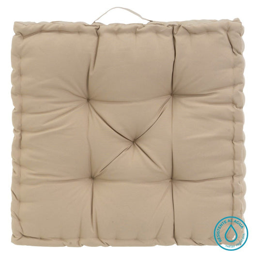 Arenal Outdoor Floor Cushion – 60 × 60 cm – LoNiu Home