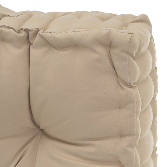 Arenal Outdoor Floor Cushion – 60 × 60 cm – LoNiu Home