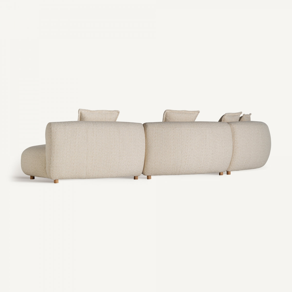Badia Modular Sofa – LoNiu Home