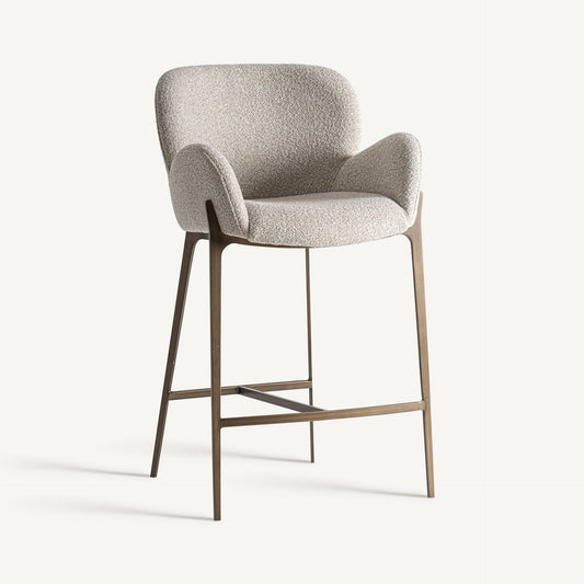Barra Kitchen & Bar Set – 4 Stools – LoNiu Home