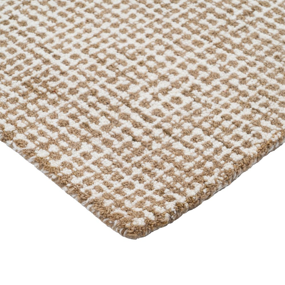 Blat Wool Rug – 200 × 300 cm – LoNiu Home