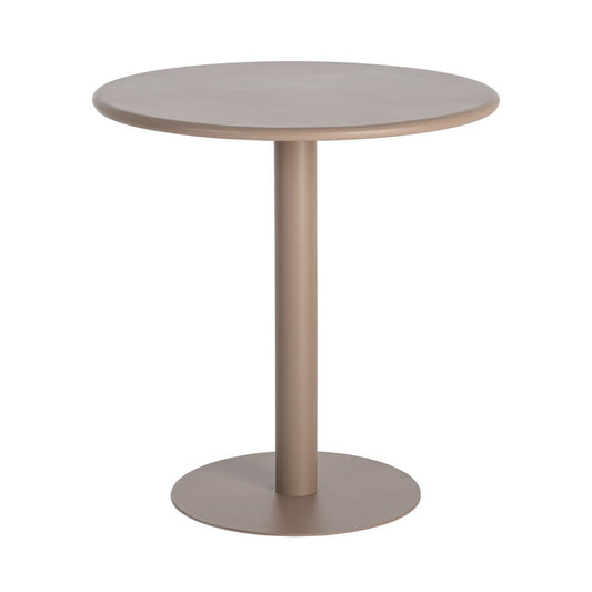 Cabrera Outdoor Bistro Table – 70 cm – LoNiu Home