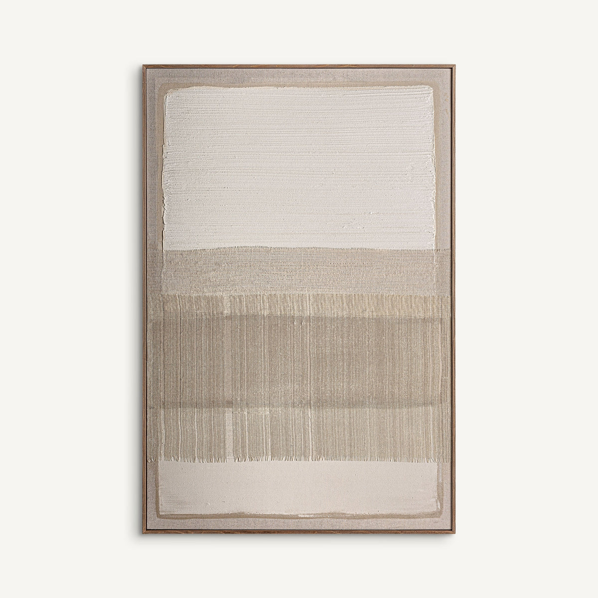 Claror Canvas Artwork – 80 × 120 cm – LoNiu Home
