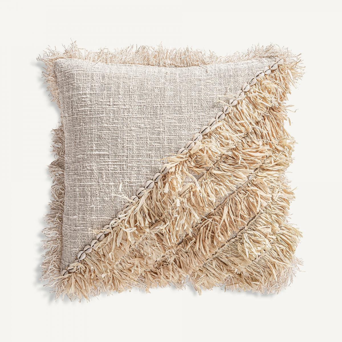 Cotó Cushion – LoNiu Home