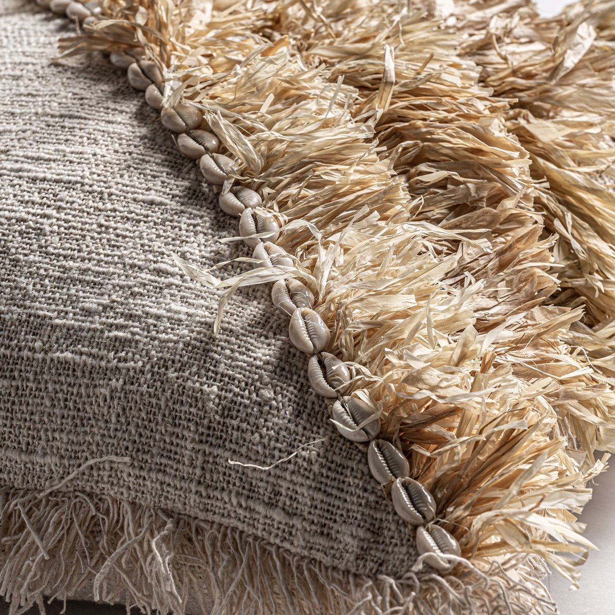Cotó Cushion – LoNiu Home