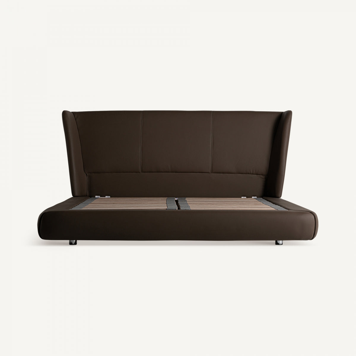 Cuir Bed – LoNiu Home