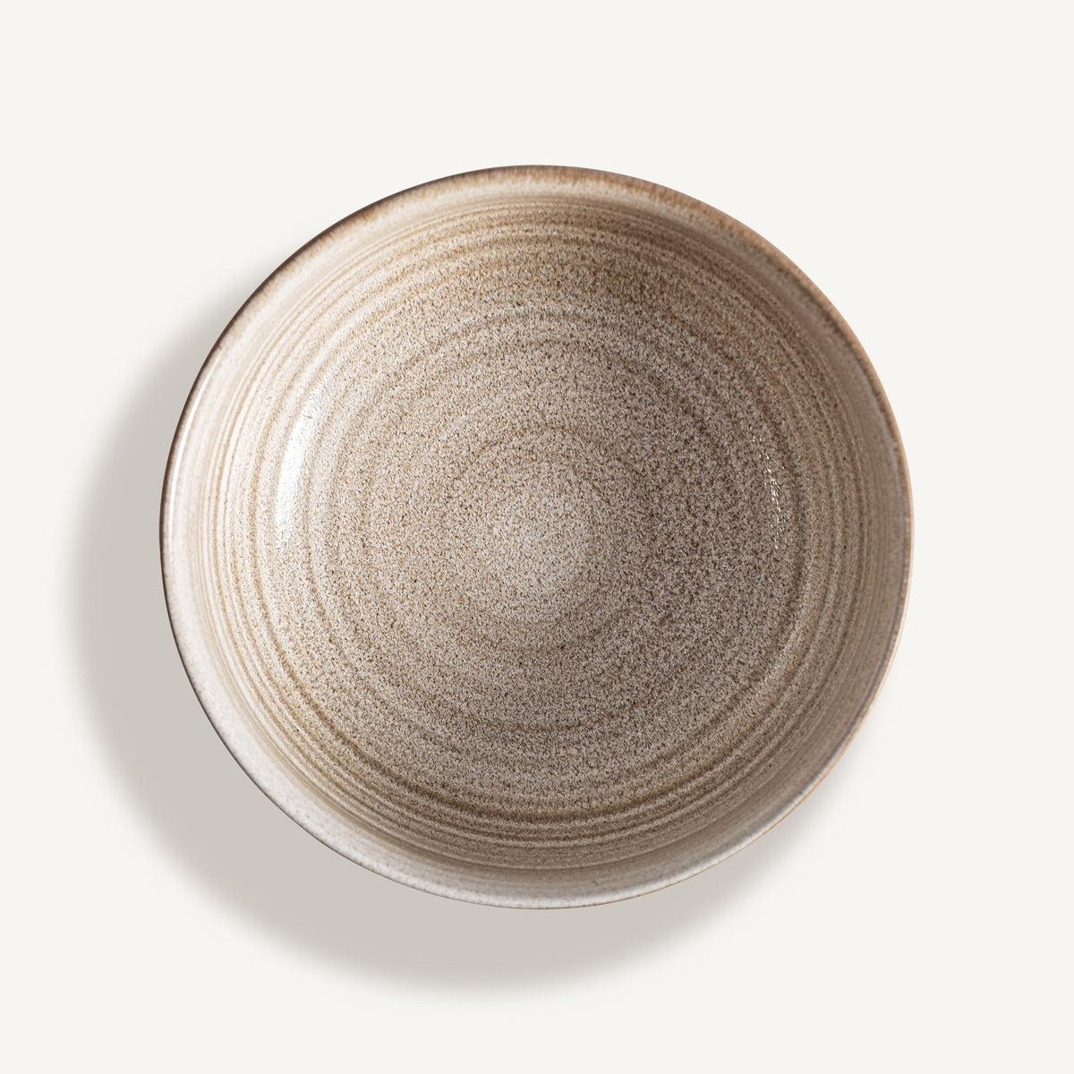 Deià Porcelain Bowls – 15 cm, Set of 6 – LoNiu Home