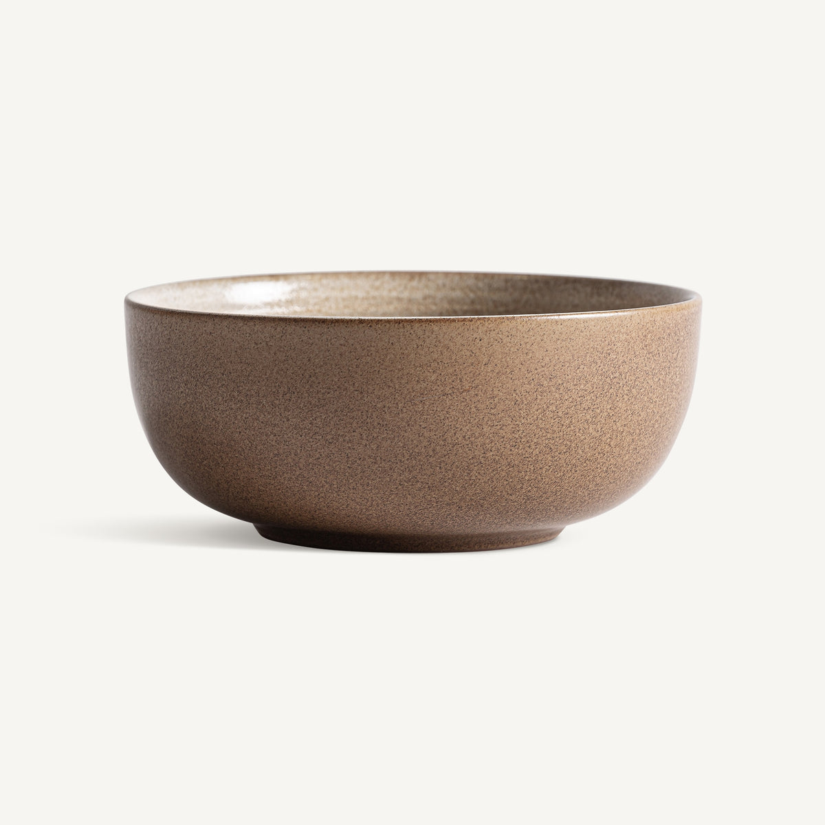 Deià Porcelain Bowls – 15 cm, Set of 6 – LoNiu Home