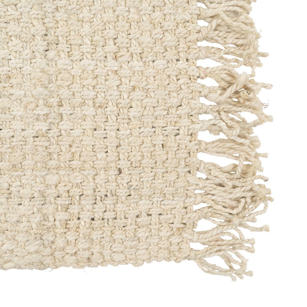 Espiga Jute Rug – 160 × 230 cm – LoNiu Home