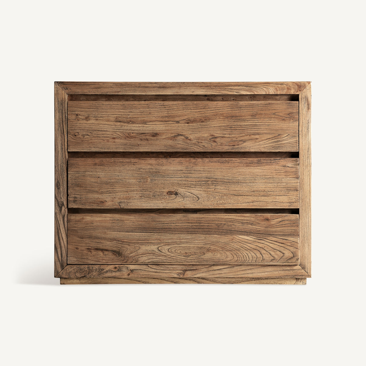 Galilea Elm Chest of Drawers – 102 cm – LoNiu Home