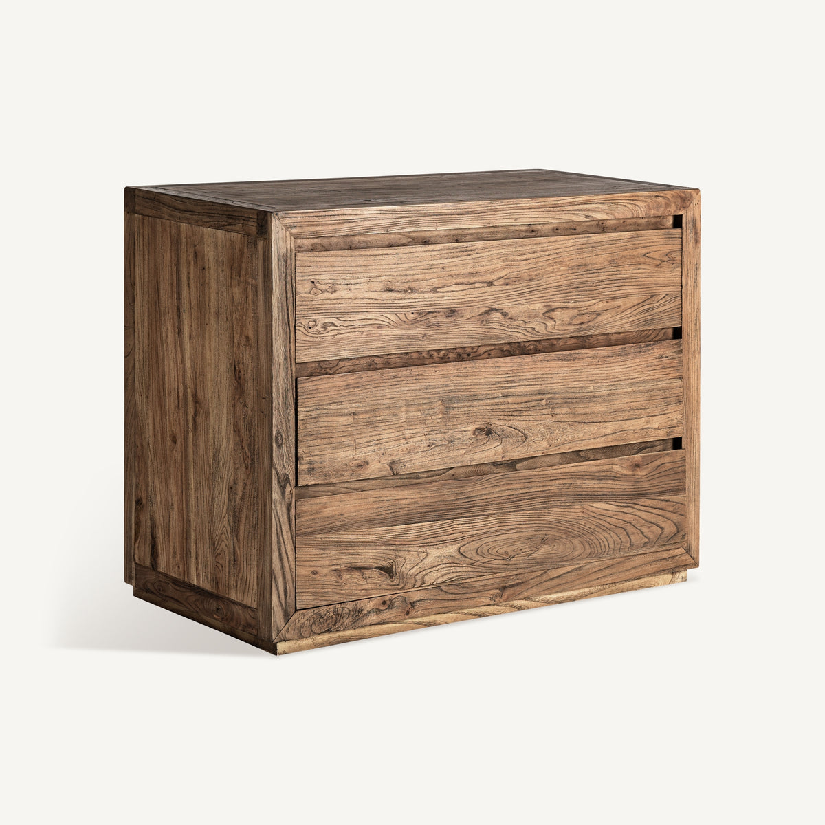 Galilea Elm Chest of Drawers – 102 cm – LoNiu Home