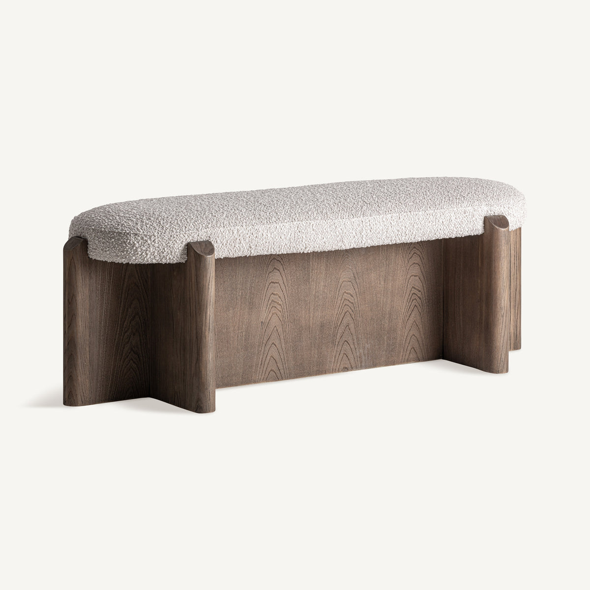 Garbí Bed Bench – LoNiu Home