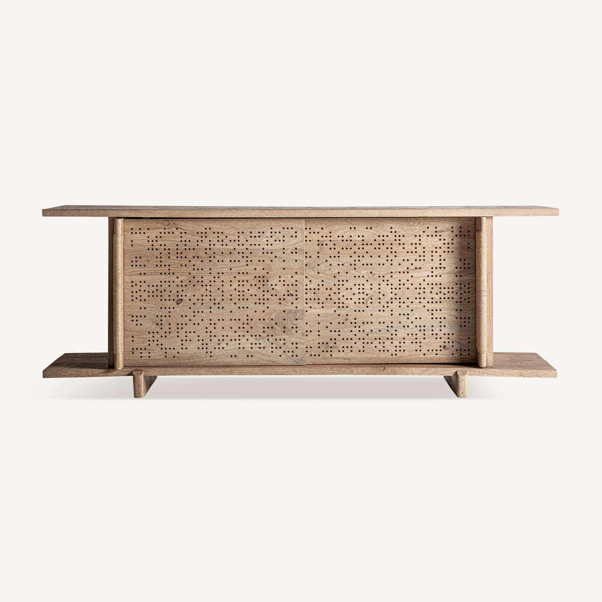 Garbí Sideboard – 220 cm – LoNiu Home