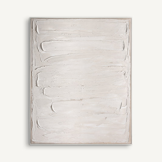 Guix Textured Canvas Artwork – 121 × 151 cm – LoNiu Home