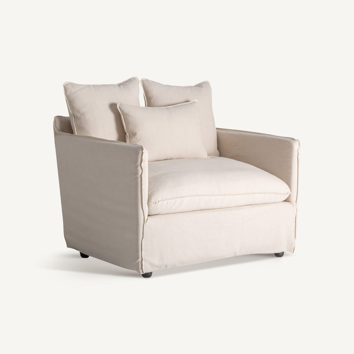 Horabaixa Living Room Set – Sofa & Armchair – LoNiu Home