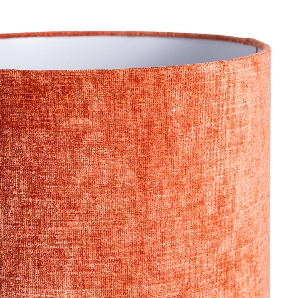 Inca Ceramic Table Lamp – 49 cm – LoNiu Home