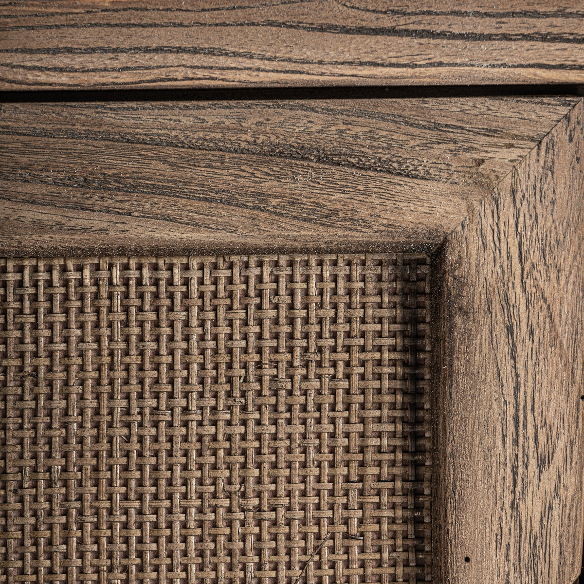 Llenya TV Unit – LoNiu Home