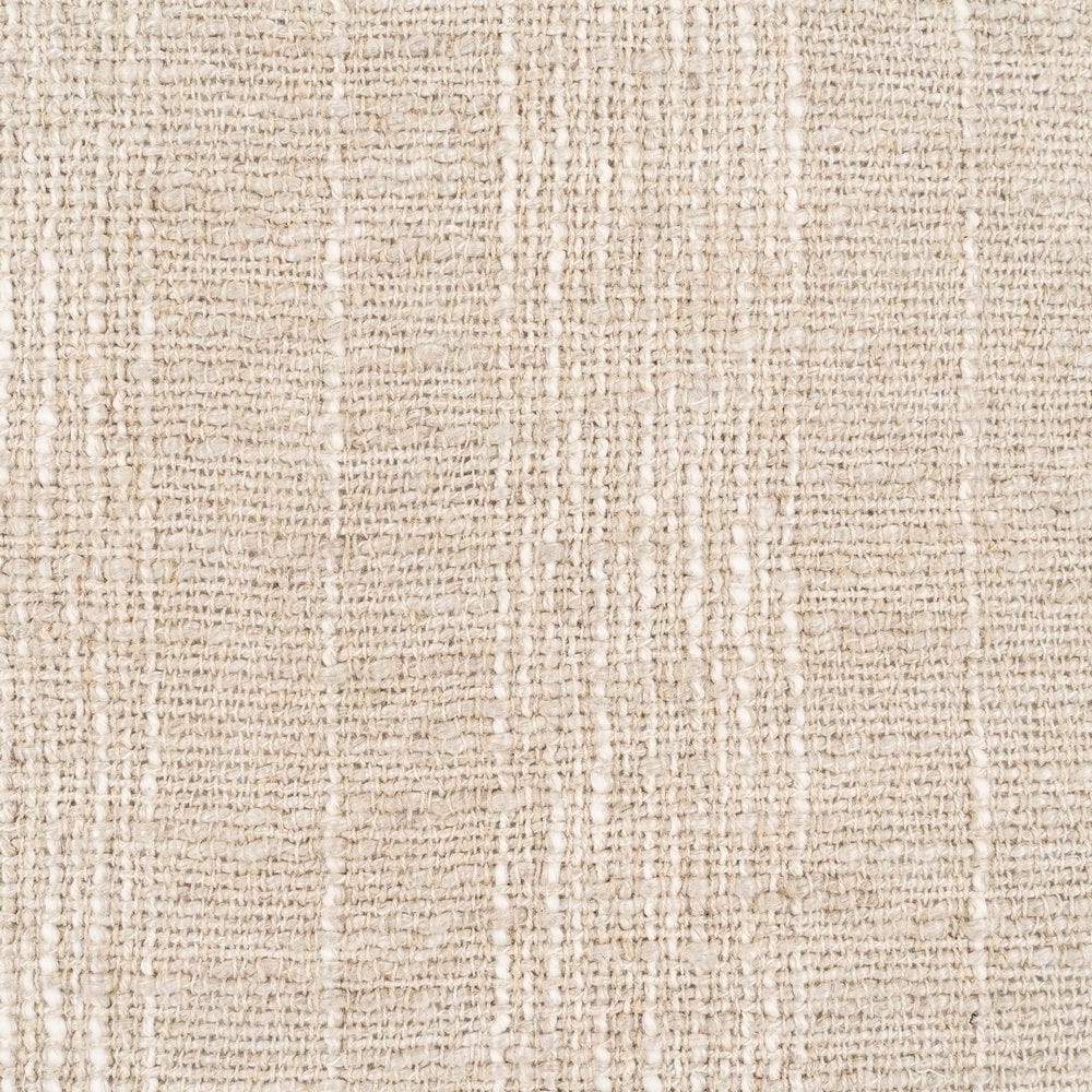 Llinós Linen Cushions – 60 × 60 cm, Set of 2 – LoNiu Home