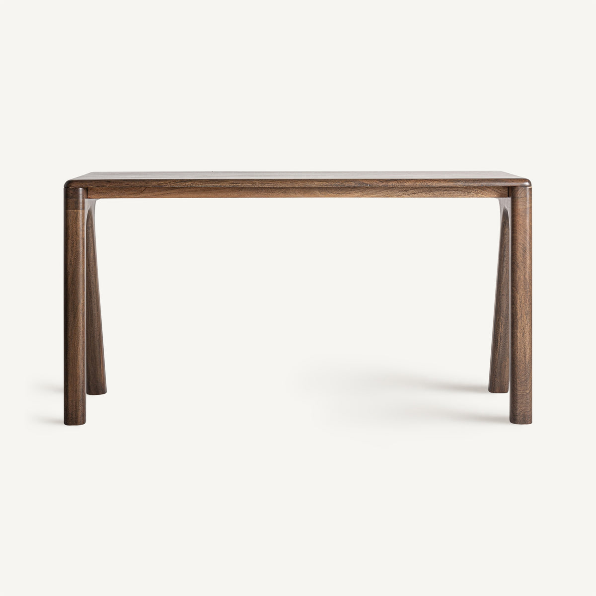 Llucmajor Mango Wood Desk – 150 cm – LoNiu Home