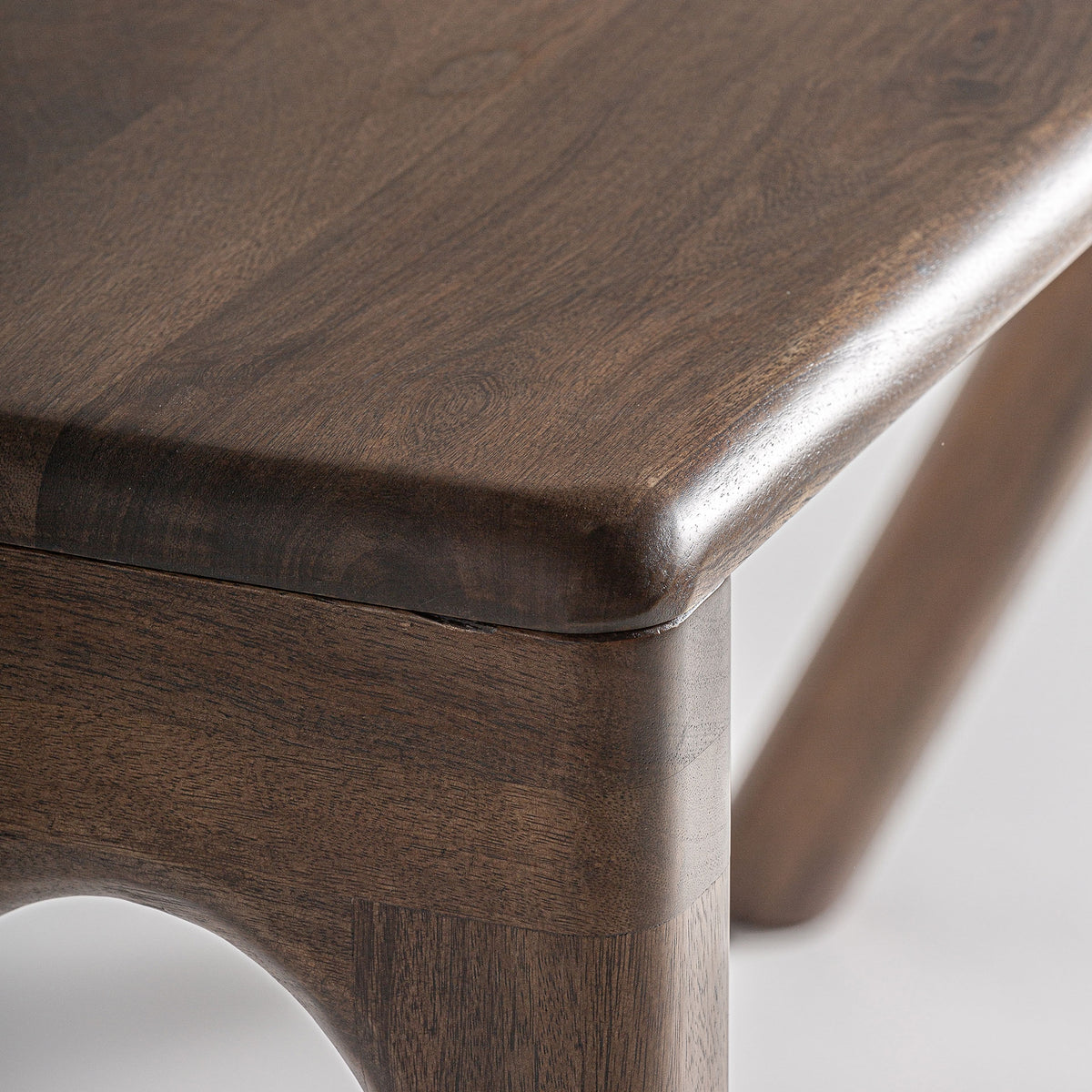 Llucmajor Mango Wood Desk – 150 cm – LoNiu Home