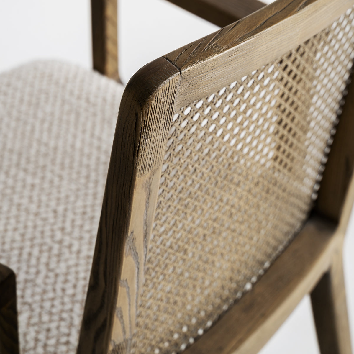 Mata Chair – LoNiu Home