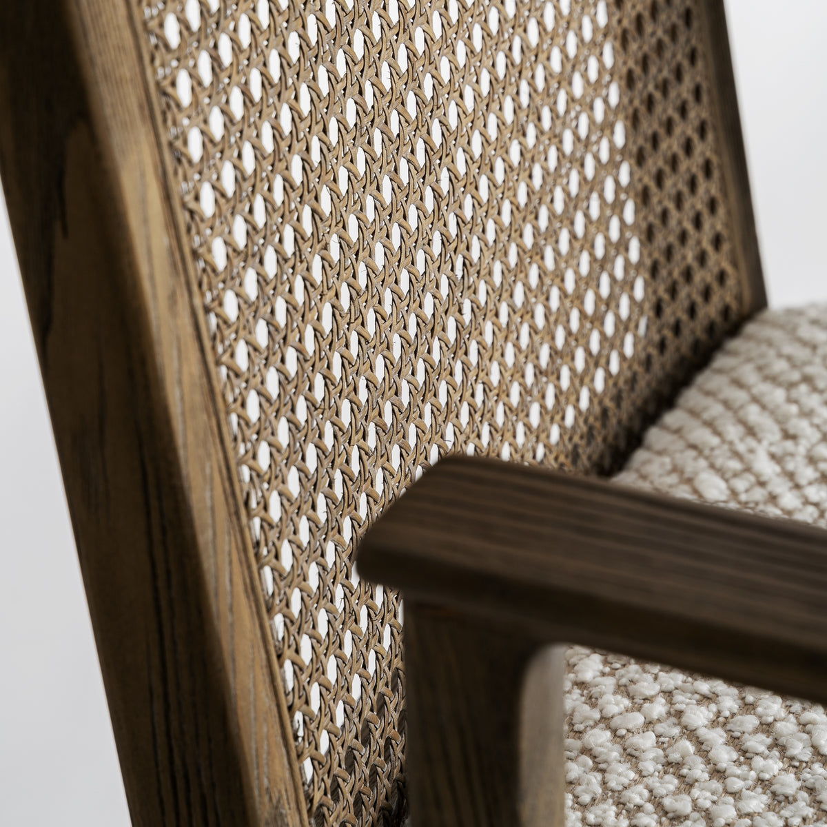 Mata Chair – LoNiu Home
