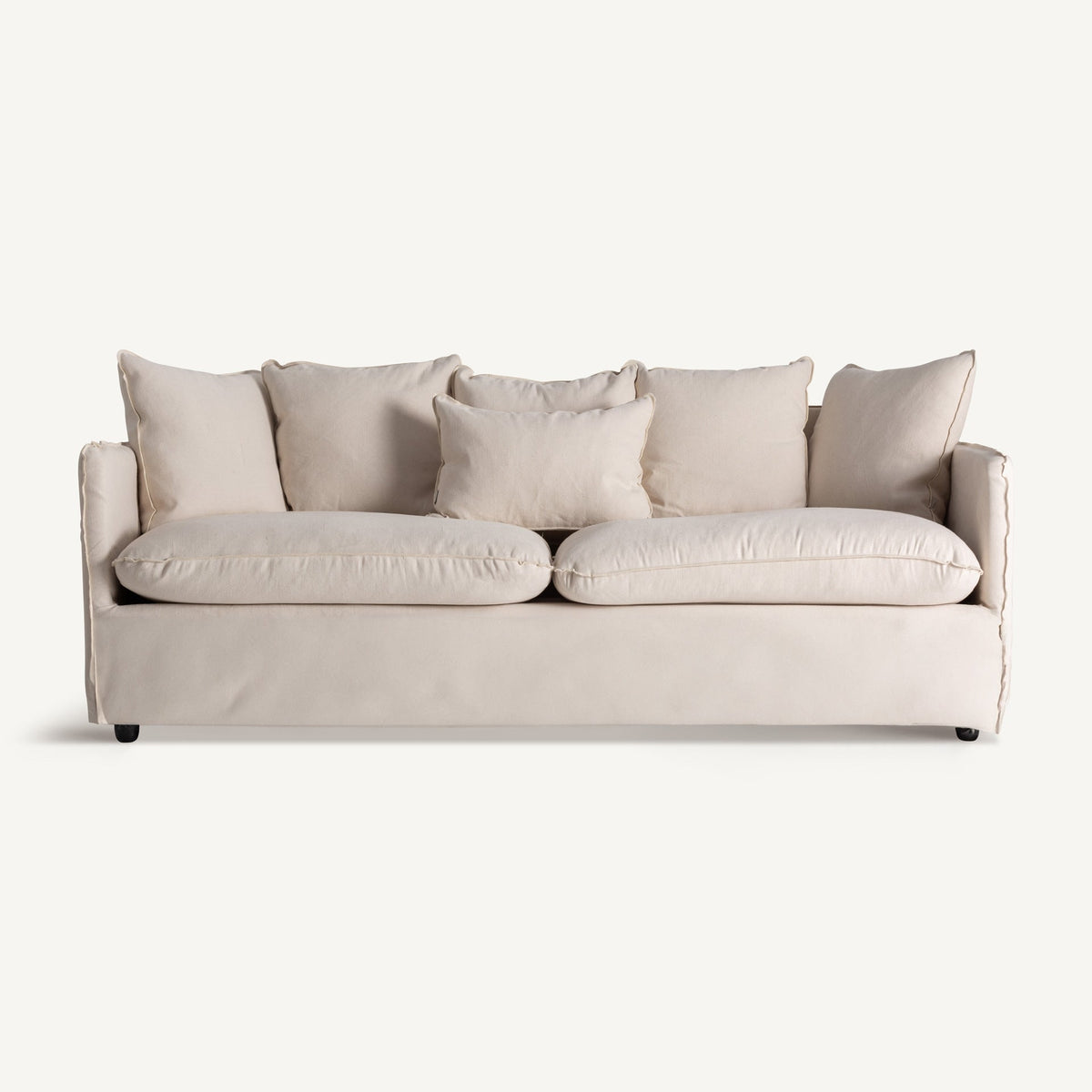 Migdiada Living Room Set – Sofa & 2 Lounge Chairs – LoNiu Home