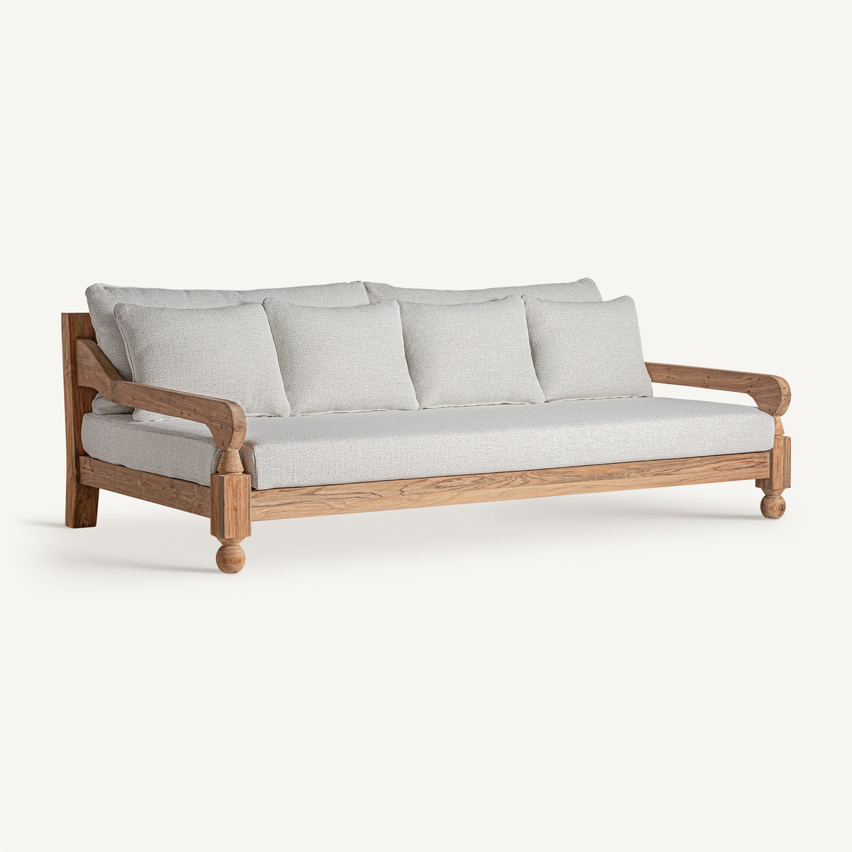 Migjorn Sofa – LoNiu Home