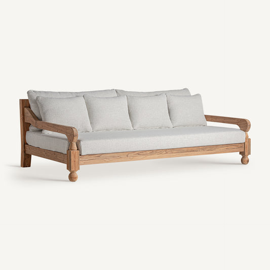 Migjorn Sofa – LoNiu Home