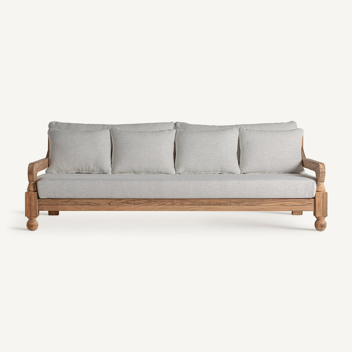 Migjorn Sofa – LoNiu Home